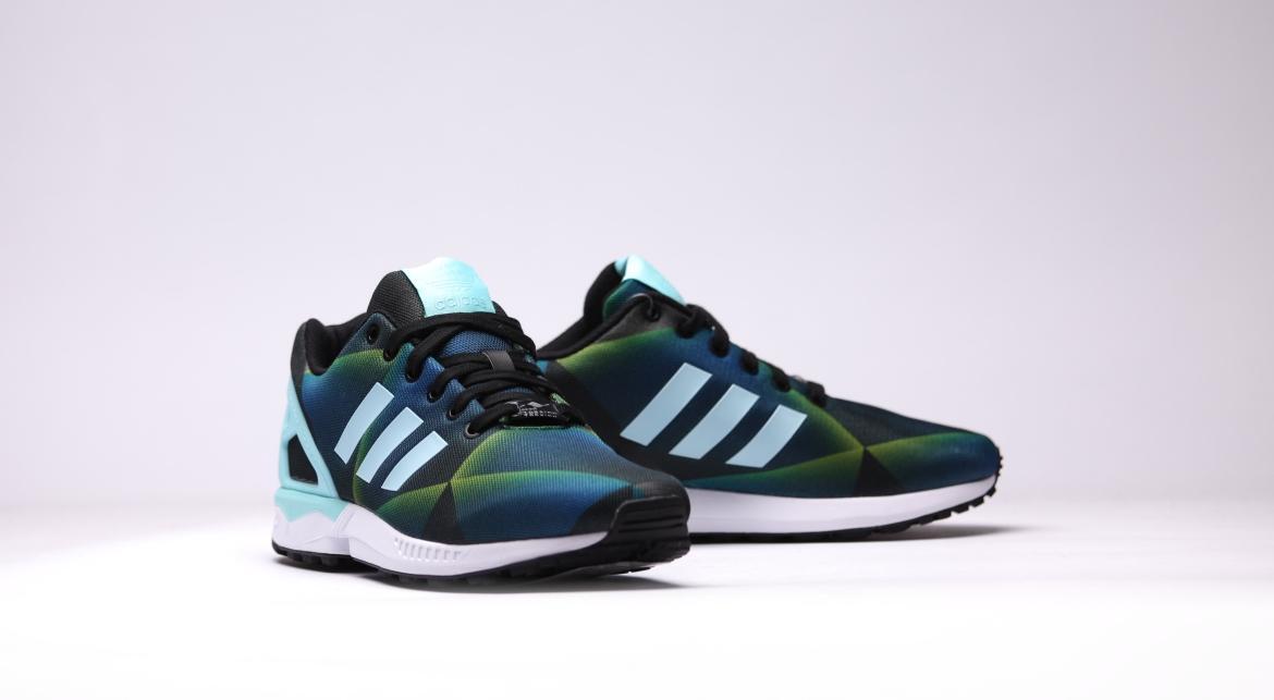 FREED adidas Originals ZX Flux 